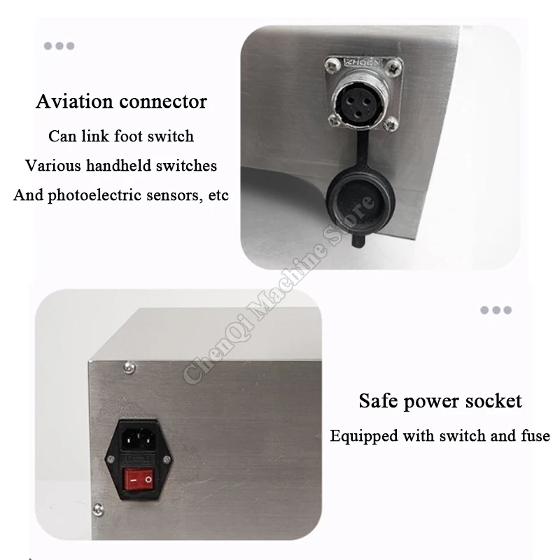 Cream Puff Filling Machine Hard Ice Cream Fruit Jar Jam Filling Machine Automatic 20L Jam Infusion Machine