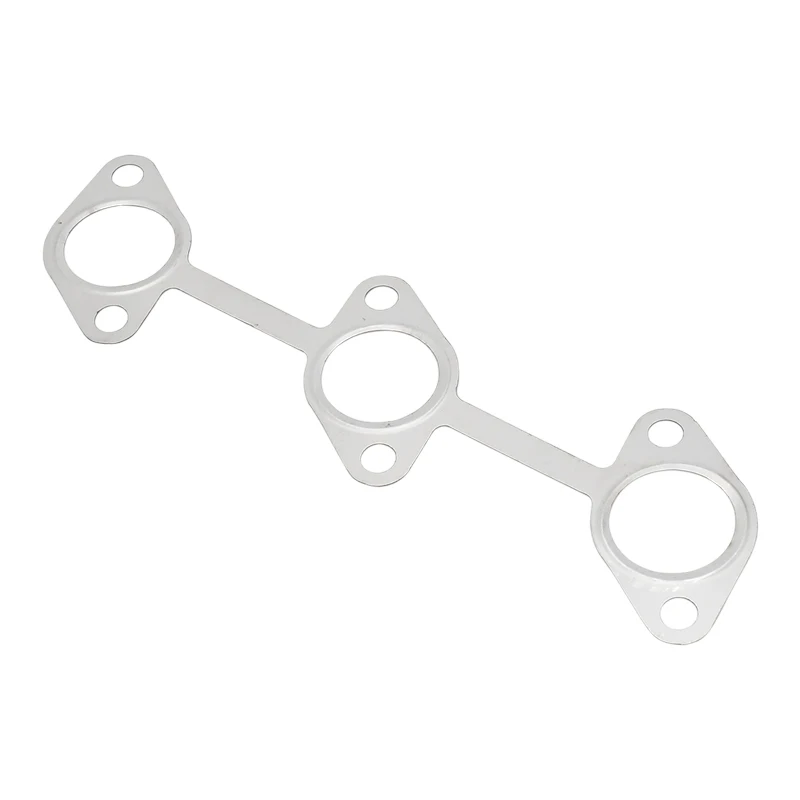 Exhaust Muffler Gasket 16261-12350 1626112350 Compatible with Kubota Engine D905 D1105 D1005 D1305 D905 DF1005