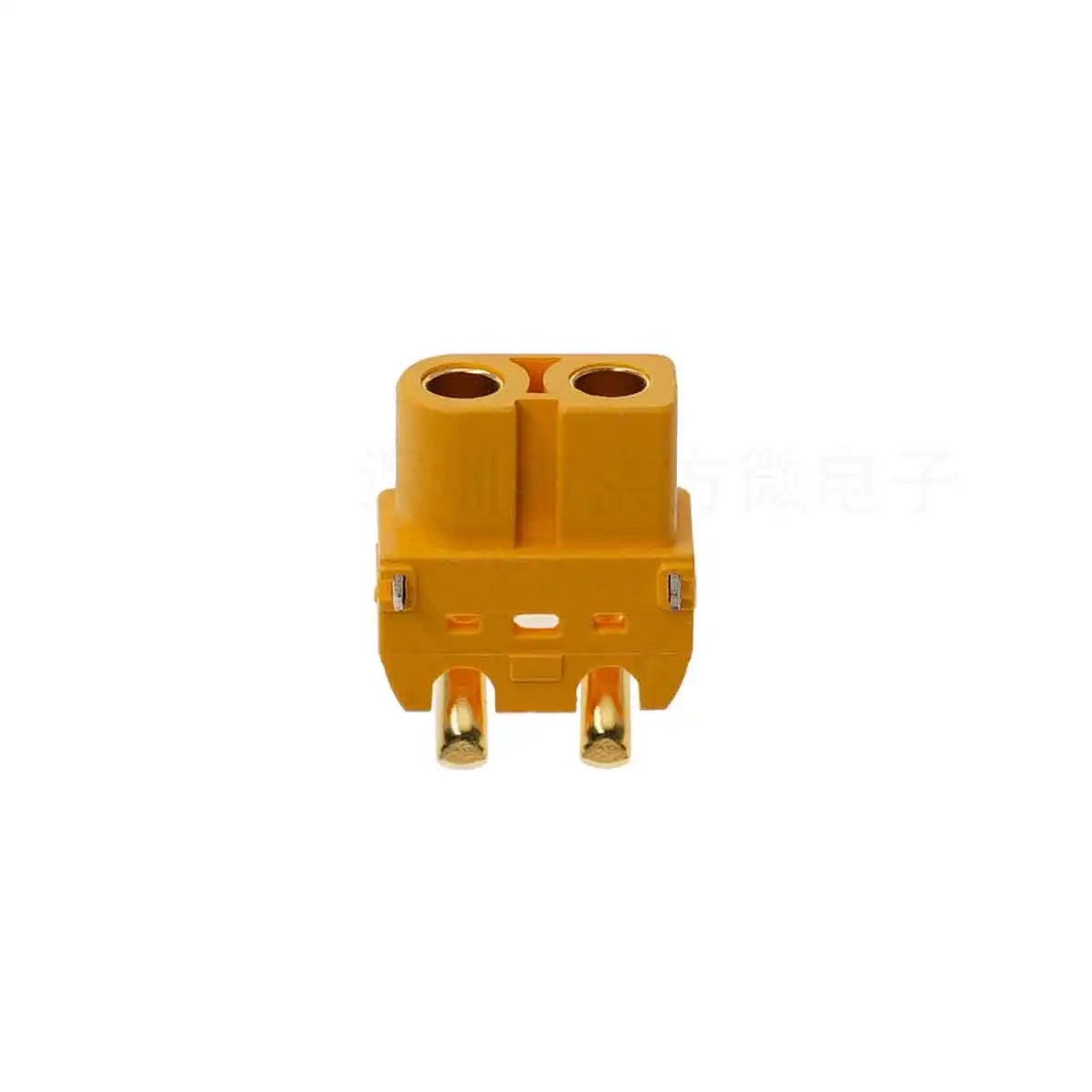 Модель Amass самолета, аккумулятор с банановым штекером, горизонтальная пластина, разъем, аксессуар XT60PT-F/XT60PT-M