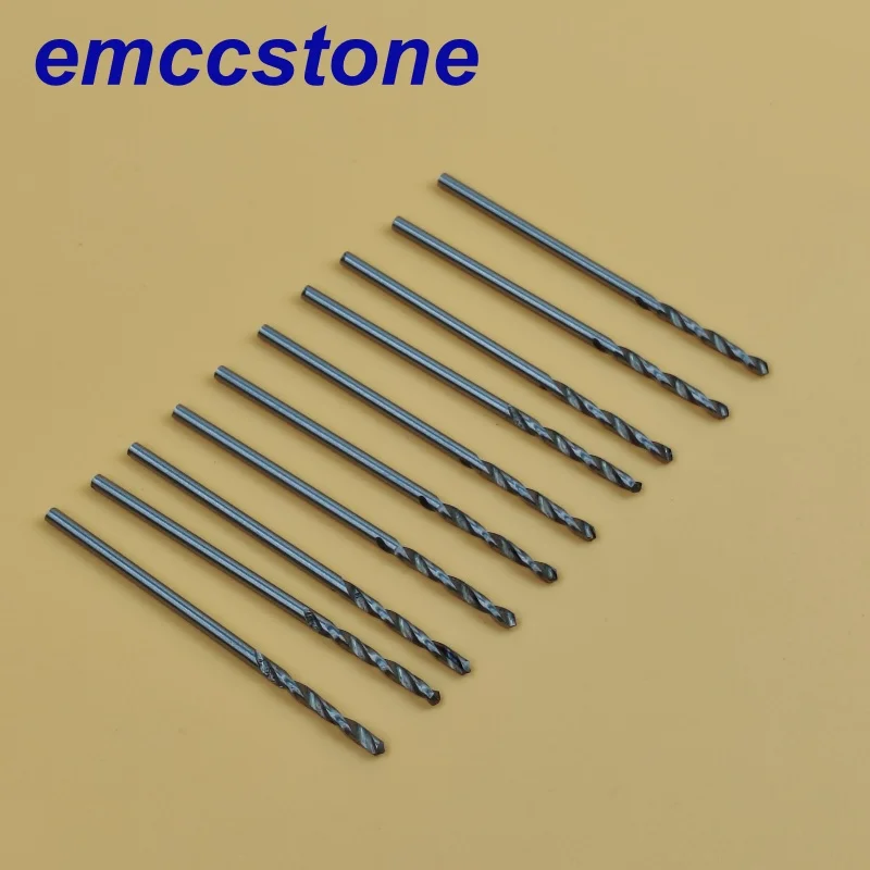 10-Pack Drill Bit K…