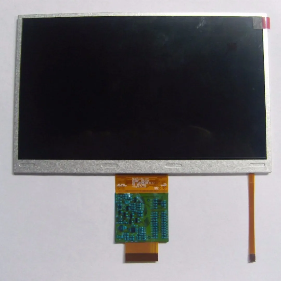 LB070WV6 -TD08 -TD06 -TD09 7 Inch Love Visual The Archos 70 LCD Display Touch Screen Assembly