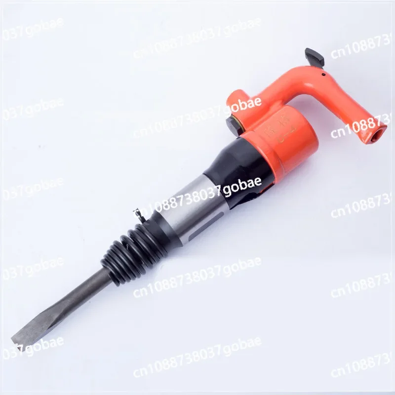 Air Shovel and Pick C4 Type Air Shovel Casting Sand and Burr Cleaning Pneumatic Tool