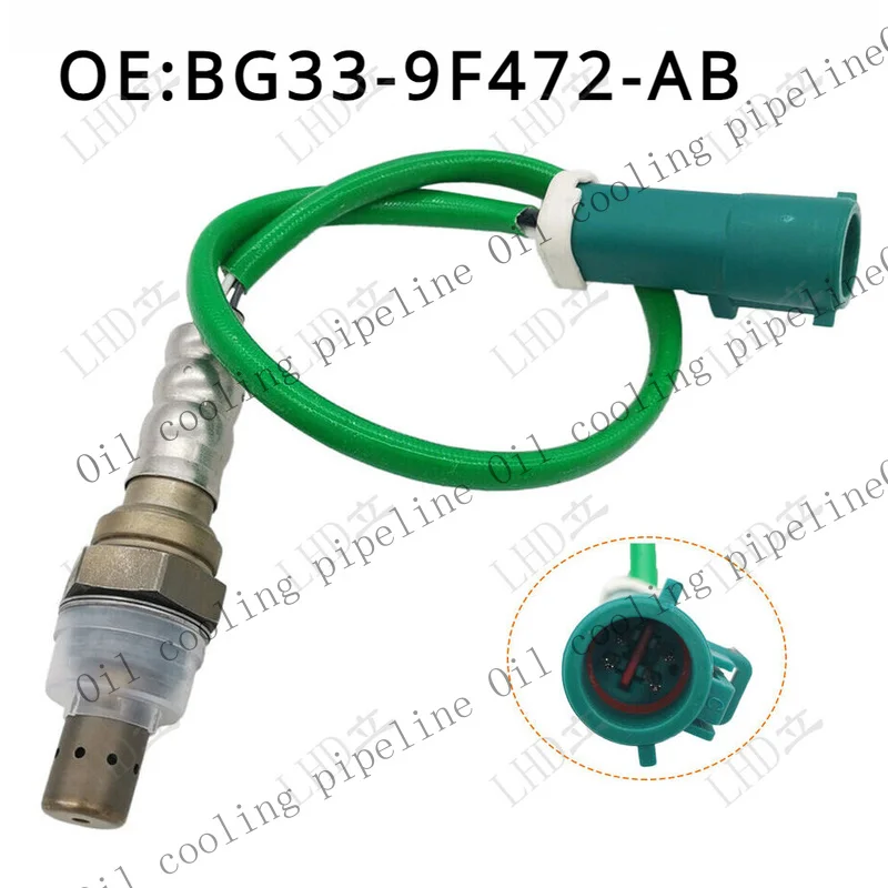 A+ 1 Pc Upstream Oxygen Sensor BG33-9F472-AB Fits For Aston Martin V8 Vantage 4.7L/