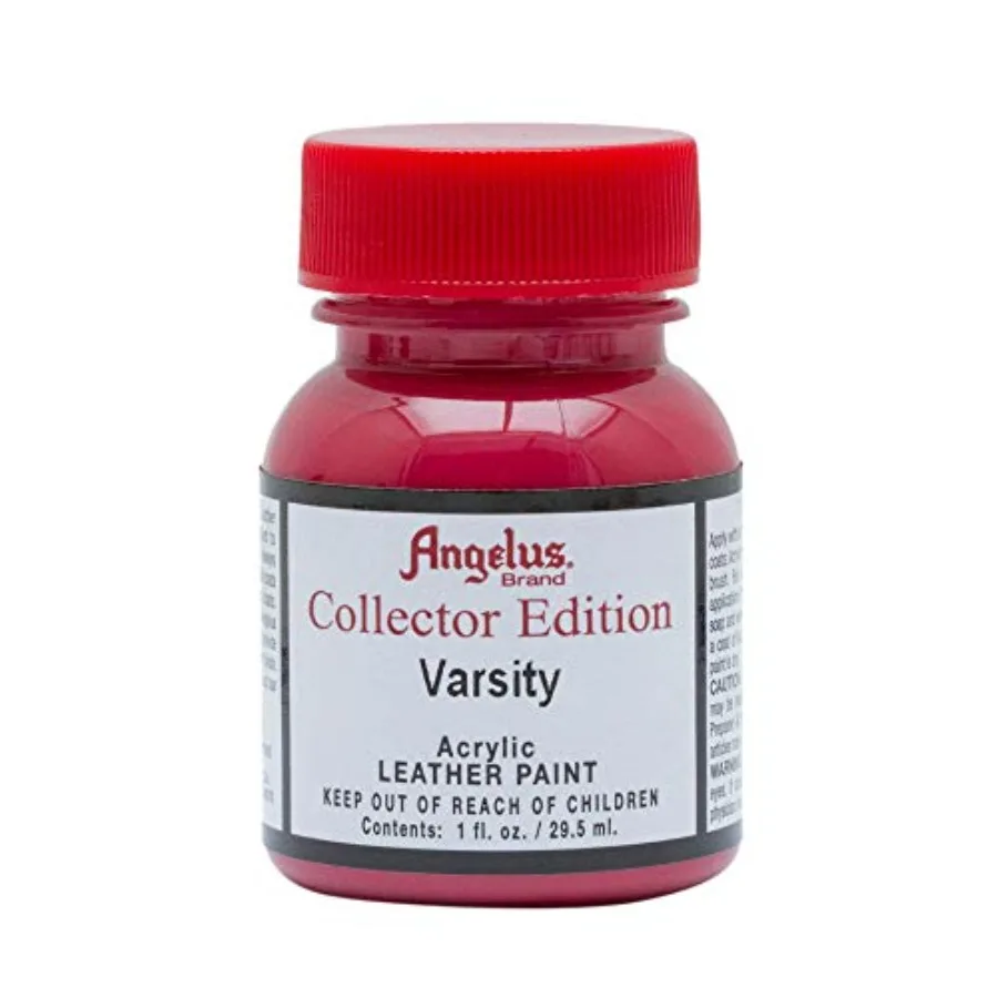 Collector Leather Paint 1 oz