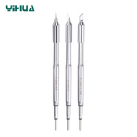 YIHUA  C245 Soldering Iron Tip Heating Core 2.5K 3.2K 4.7K I SI Suitable For 982 Soldering Station
