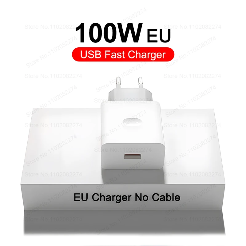 100w supervooc usb schnell ladegerät für oneplus 13 12 11 10 pro 13r 12r nord ce 2 3 4 lite ace 5 pro usb typ c schnell ladekabel