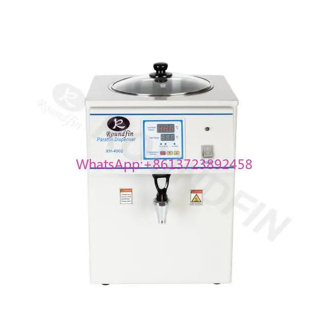

10L Medical Instrument Hospital Pathology Diagnostics Histology Laboratory Paraffin Wax Heater Melter
