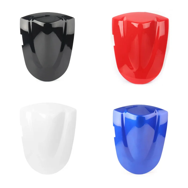 

Suzuki motorcycle rear passenger front seat rear cover fairing suitable for GSXR 600 750 R K6 2006 2007 GSXR750 GSXR600 06 07