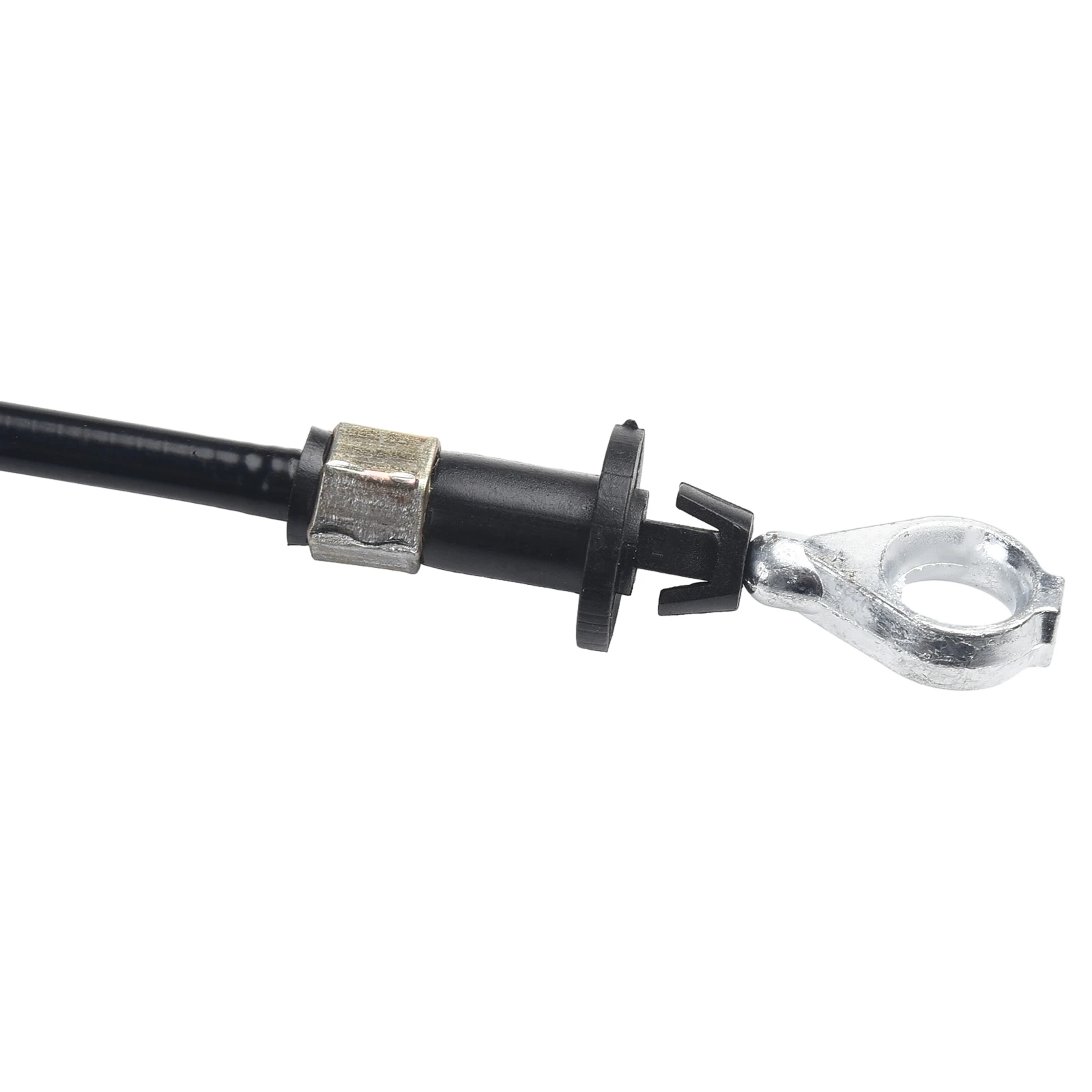 Control Cable Throttle Traction Engine Control Cable For JOHNDEER D100 D105 D110 D120 S/N 700001-GY22387 Garden Lawn Mower Parts