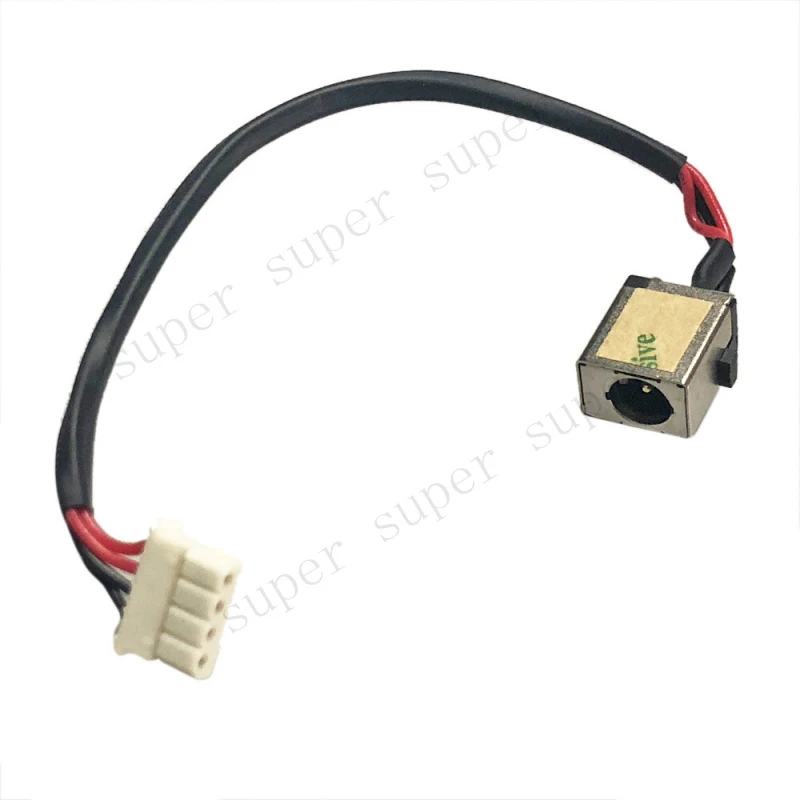 

S++ for ACER Aspire R3-431T R3-471G R3-471T R3-471TG Laptop DC Power Jack Port cable