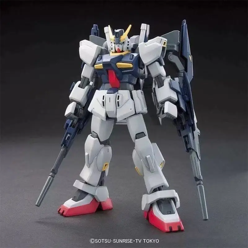 バンダイオリジナル-hgbf-1-144-クロスボーンガンダム-マオビルドmk-ii-ミスサザビー-アニメモデルキット-アクションフィギュア-コレクション-おもちゃ-ギフト