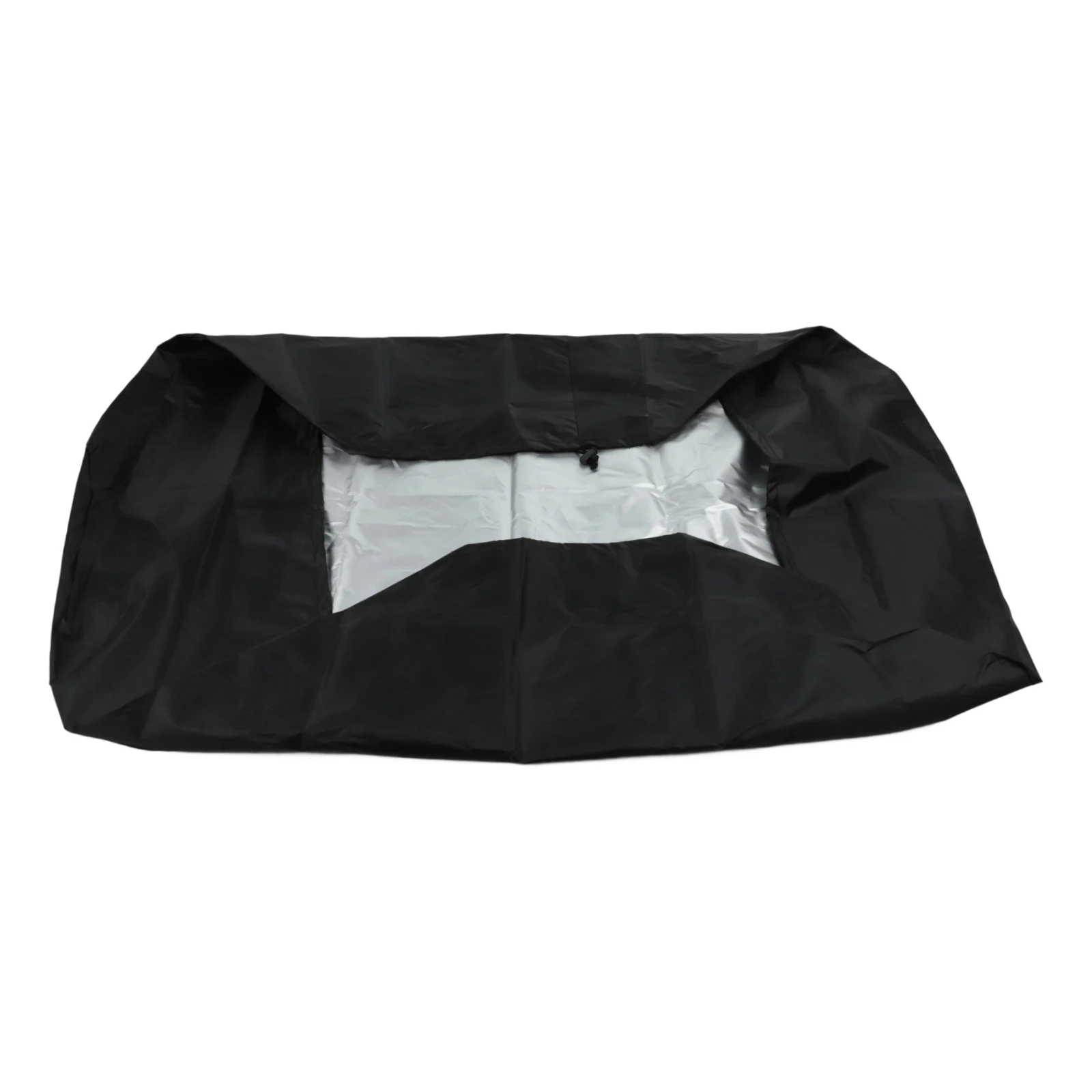 Outdoor Use for Cold Plunge Tub Cover Designed to Fit Horse Troughs and Tanks with Weather Resistant Features Outdoor