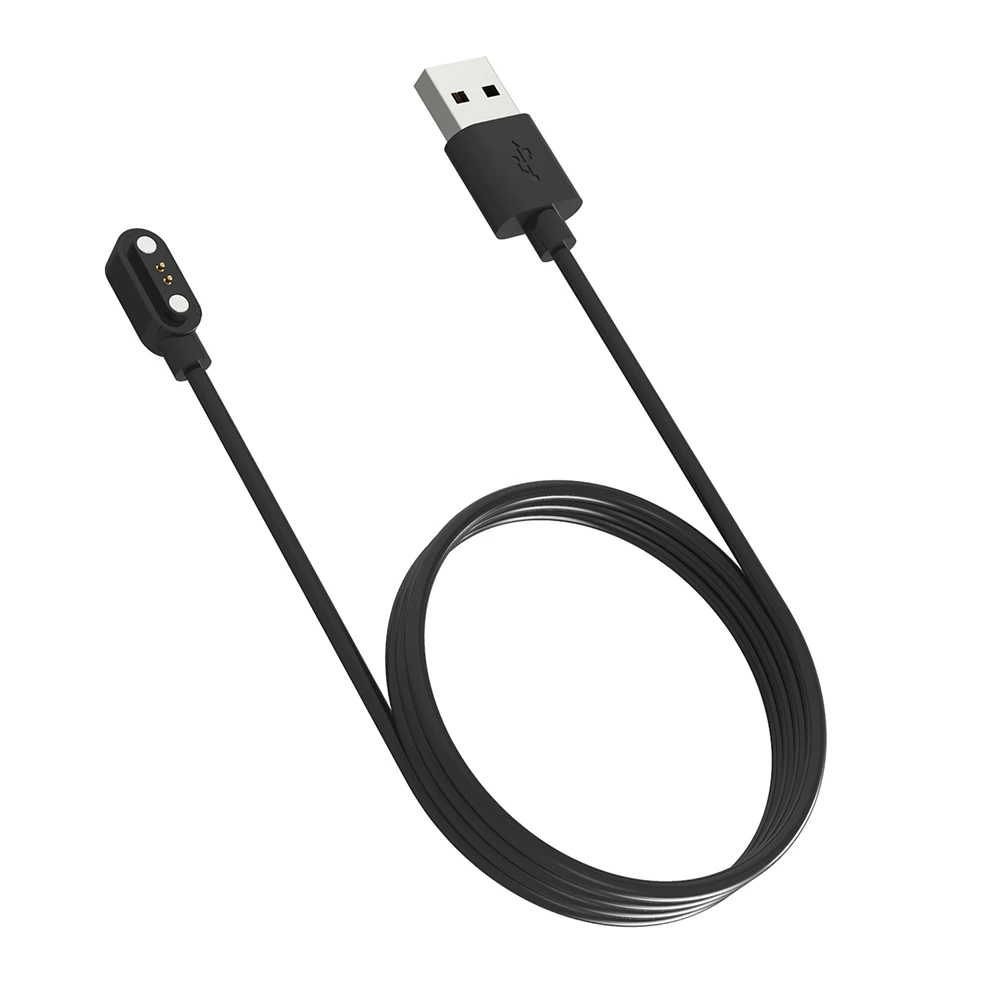 Smartwatch magnetische oplaaddock oplaadkabel voor Xiaomi Mibro Air XPAW001 sporthorloge magneetoplader