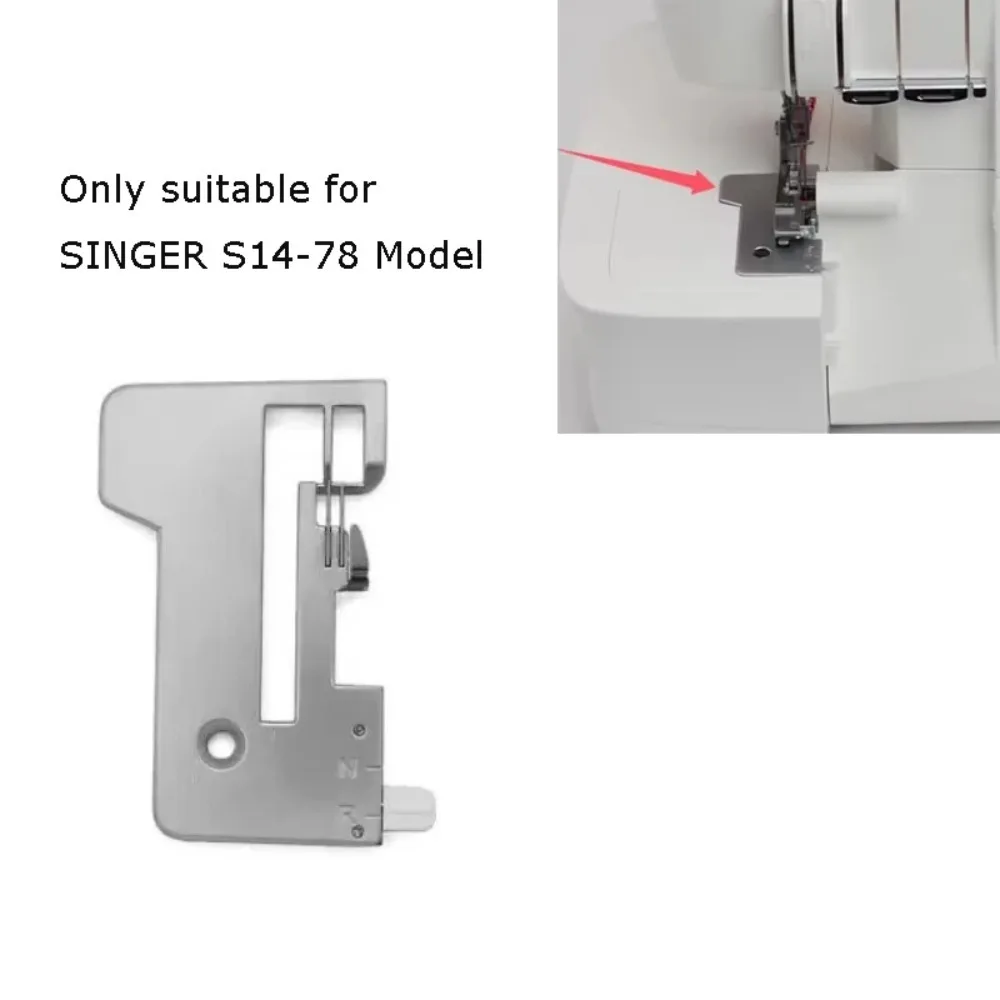 

Multi Functional Home Machine Needle Board Shengjia S14 Needle Board PFAFF794 Home Machine Needle Board FOR SINGER S14-78