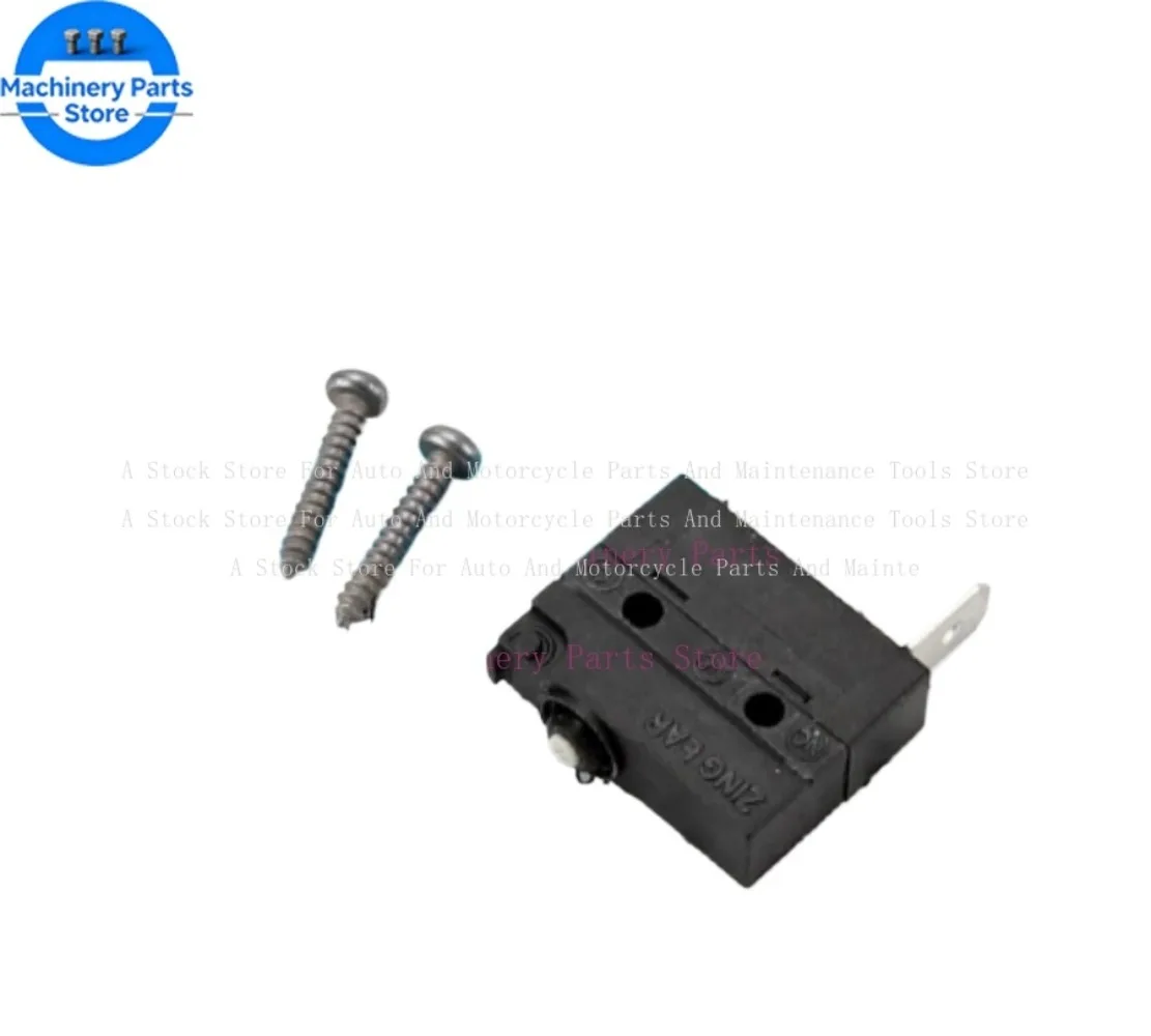 For CFMOTO 400NK 400GT 650NK 650GT 650MT 650TRG motorcycle Front Brake Switch