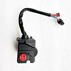 Hisun Massimo 4x4 Switch 2WD/4WD Drive Switch HS500UTV HS700UTV UTV400 500 700 MSU700 MSU500 YS400 37120-115-0000