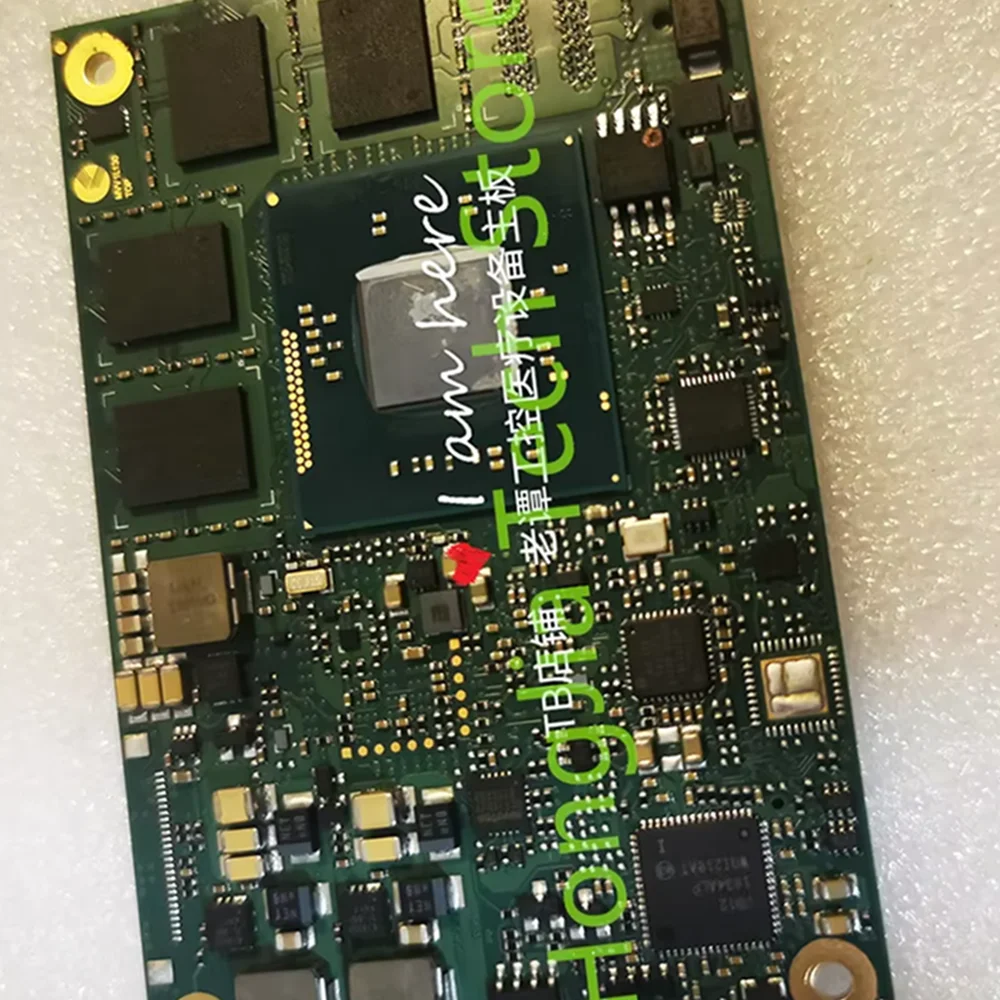 High Quality- Fast Shipping 34006-1000-15-1BI1 Industrial Control Motherboard E164671 Bulk Package Stable Performance