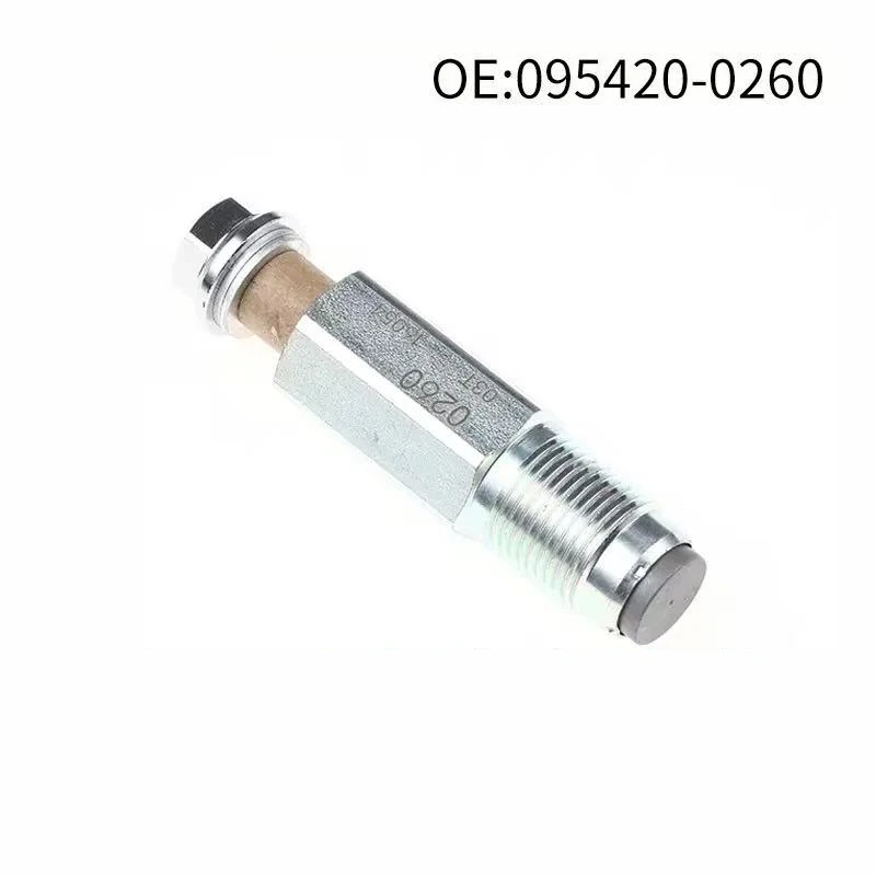 

095420-0260 0954200260 Клапан ограничителя давления топлива для Ford Isuzu Предохранительный клапан