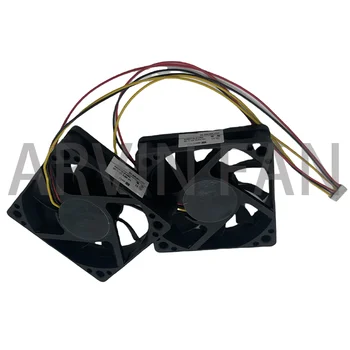 Brandneuer AD0612LX-H93 6015 12 V 0,13 A 0,28 A 6 cm Projektor-Axiallüfter