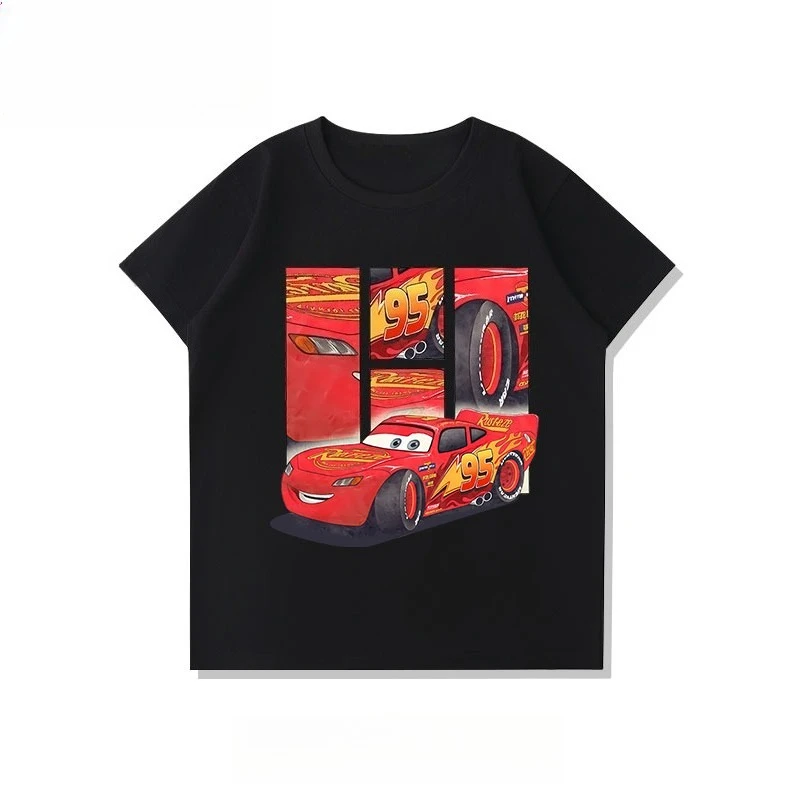 

Новая мужская и женская летняя универсальная повседневная футболка с короткими рукавами и молнией McQueen, спортивная повседневная футболка
