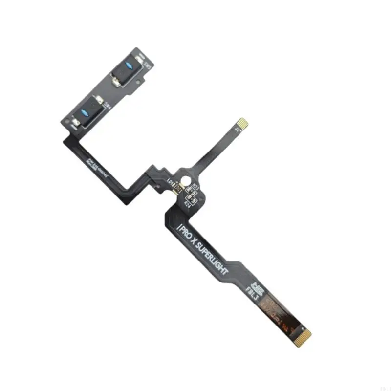 R9cb Mouse Circuit Board Cable Cable Cable Cable Cable Cable for Logitech G X 2 GPROX GPW2