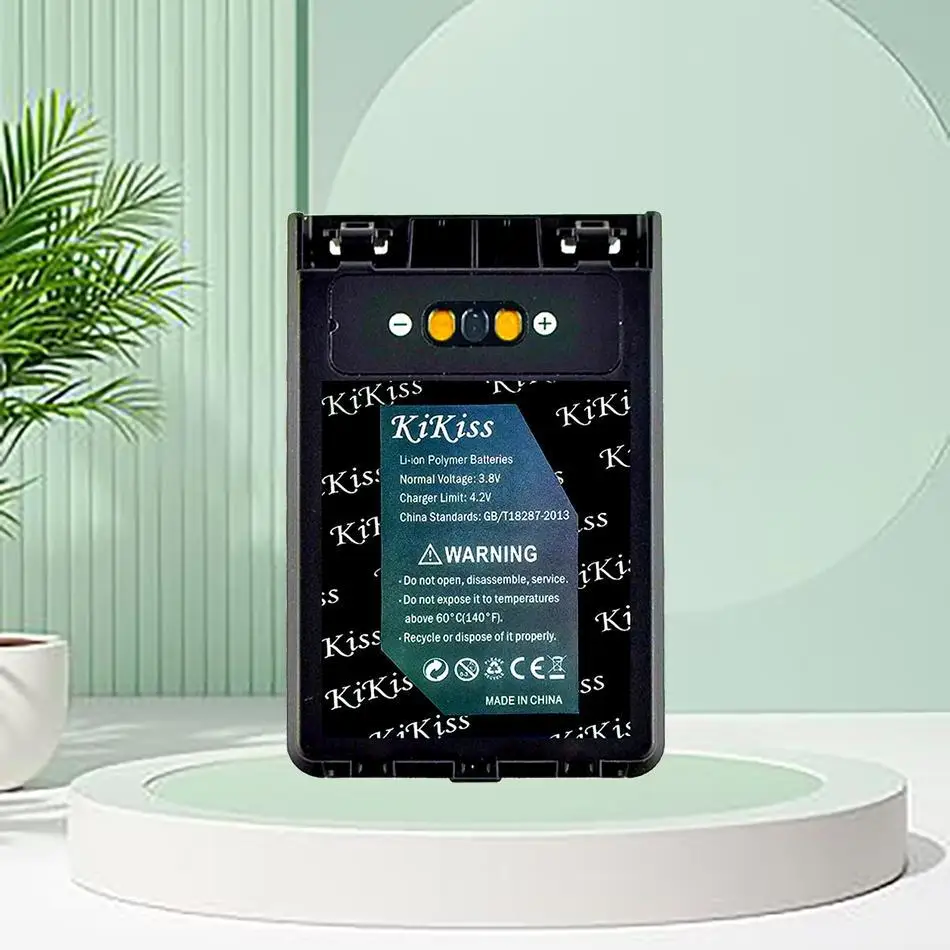 

Аккумулятор M6plus 5000 мАч для Shanling M6 Plus, прочный портативный музыкальный плеер с быстрой зарядкой