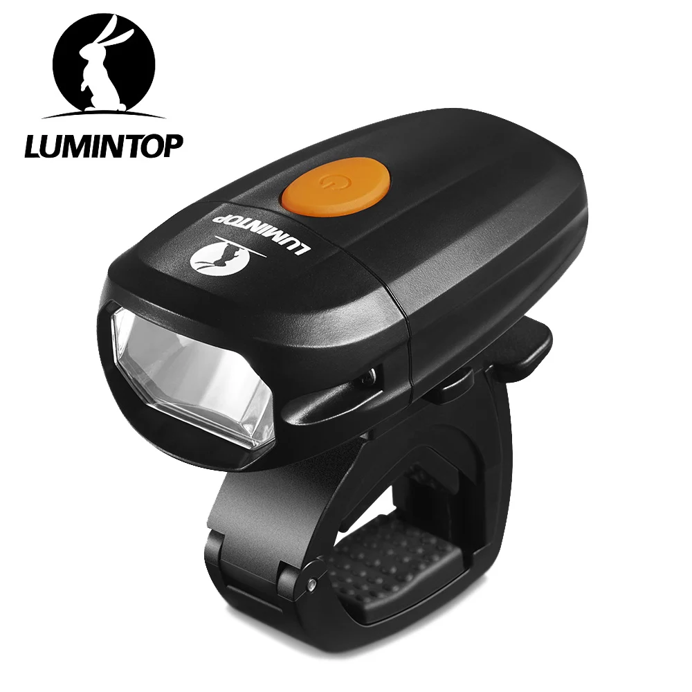 

Bicycle Headlight Headlight LED Light USB Rechargeable IP68 400 Lumens Outdoor Camping Cycling Bike Lighting Torch C01