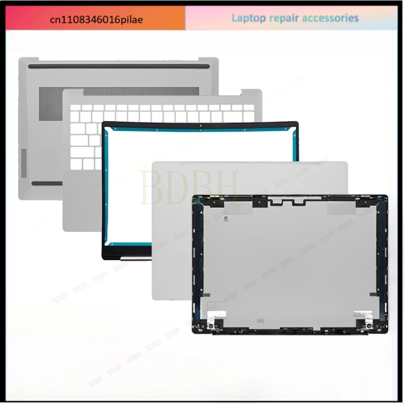 nouvelle-coque-pour-pro-pavilion-14-eh-tpn-w154-coque-arriere-pour-ecran-lcd-cadre-avant-repose-paume-boitier-superieur-coque-inferieure