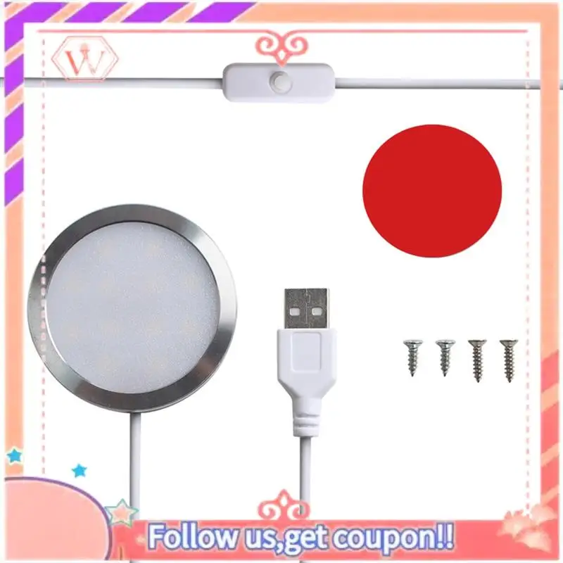 

Upgraded 3D Print Parts Model Kit LED Light Lighting Kit Can Be Matched With A Variety Of Lampshade Models Without Printparts