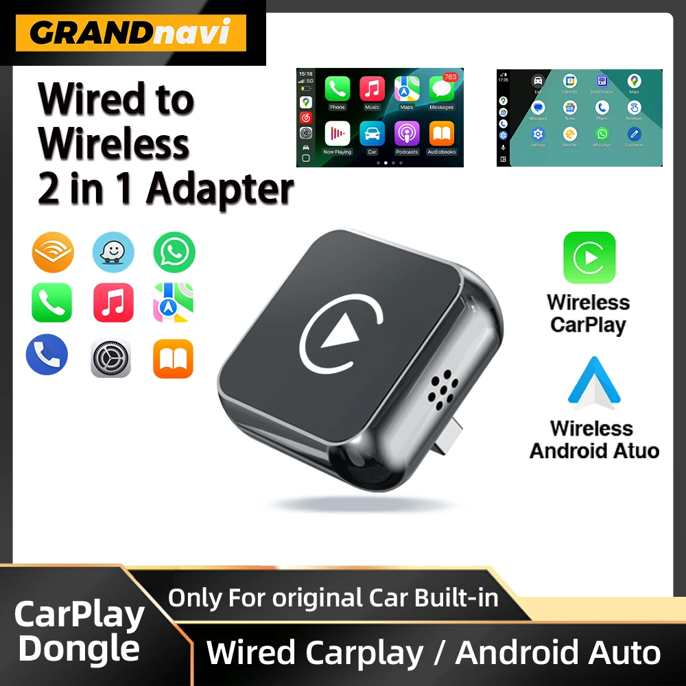 2IN1 Usb Adapter Do…