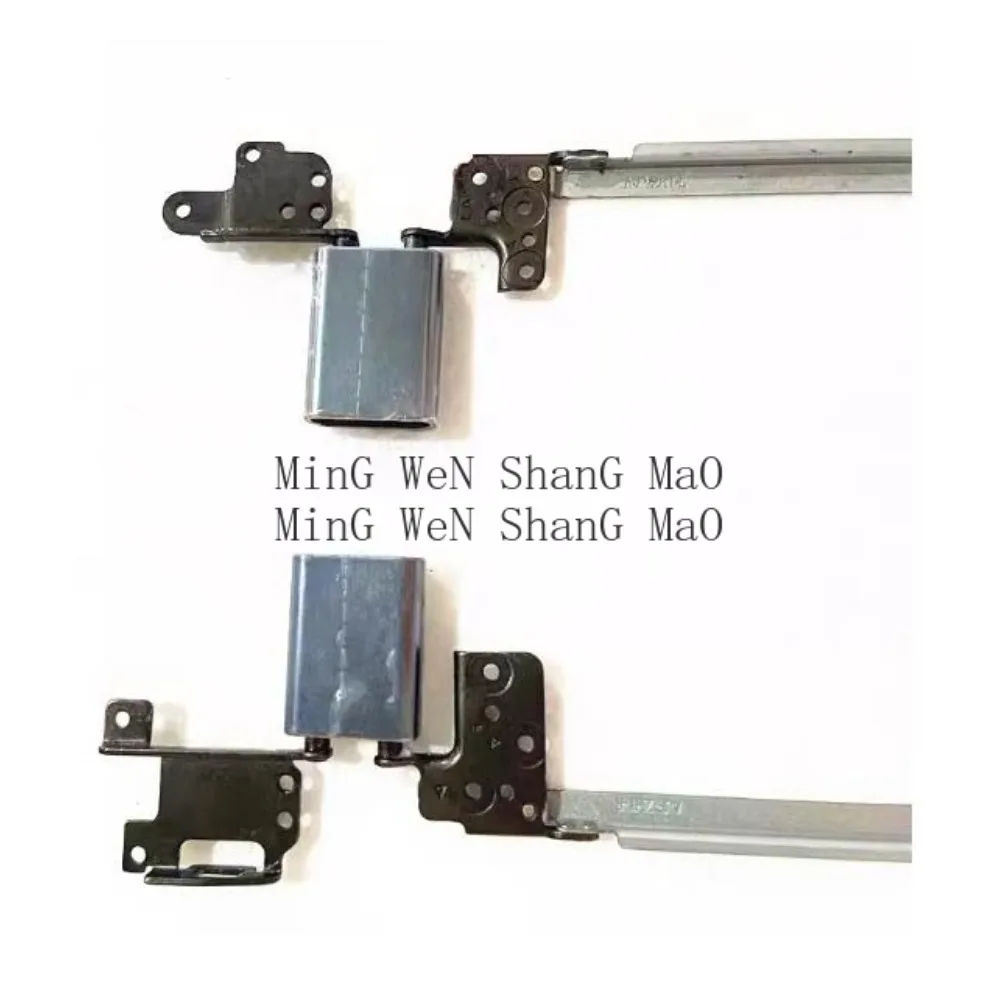 New Original Left & Right LCD Hinge for Acer Chromebook Spin 11 R751 R751T R751TN Screen Bracket Set 33.GPZN7.001 33.GPZN7.002