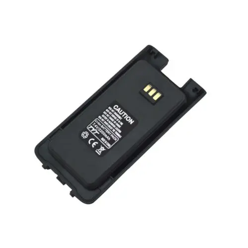 Original 7.4V 2200mAh Li-ion Battery Pack for Radio Walkie Talkie TYT TH-UV8200