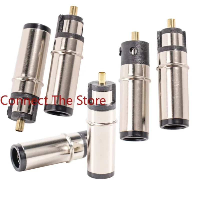 

10 шт. DC7406 литьевая головка 7,4*5,0 штекер для ноутбука 7450DC 7406 штекер питания