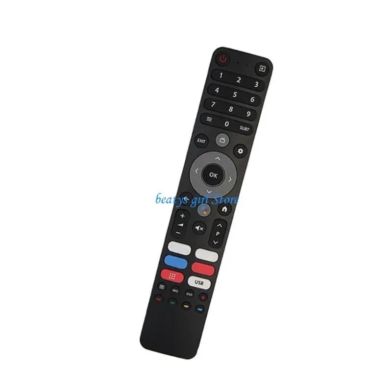 C7AB Replacement Remote Manager 6 Immediate Selectors For Various Varieties