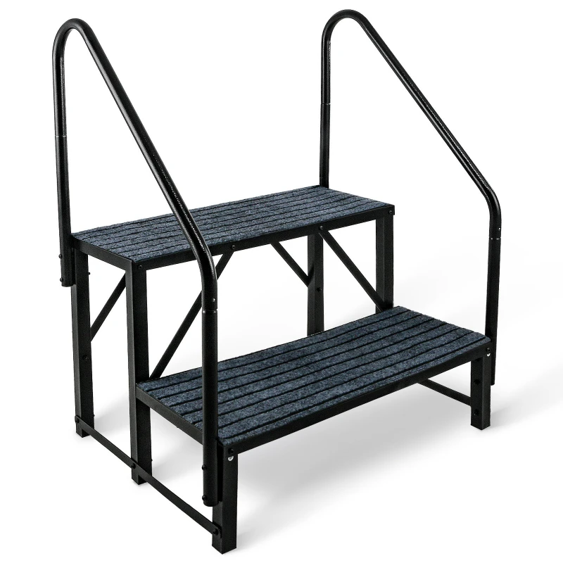 

Step Ladder Step, RV Step Ladder , Bath Ladder RV