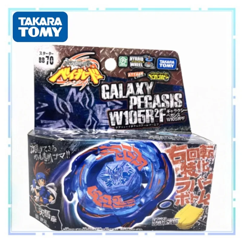 

TOMY вращающаяся верхняя модель из сплава, настольная битва, мобильная игра, долговечная боевая группа, защитная детская игрушка для мальчиков, подарок на фестиваль