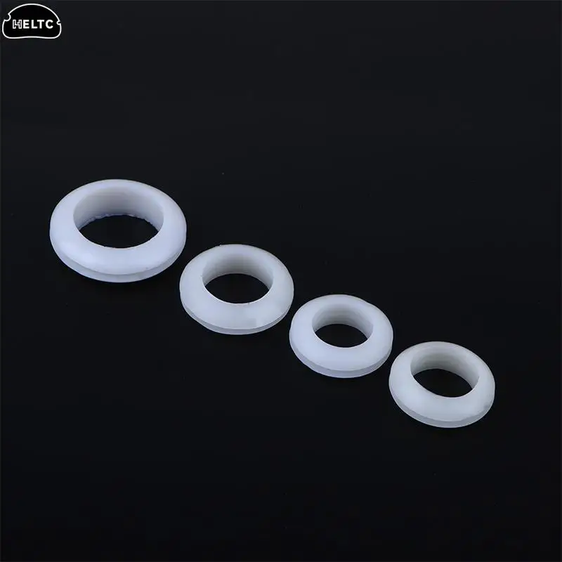 5pcs DIY Ant Farm Test Tube Holder Ant Nest Tube Fixed Rubber Ring For Pet Anthill Workshop Ant Farm Tool Accessories Products