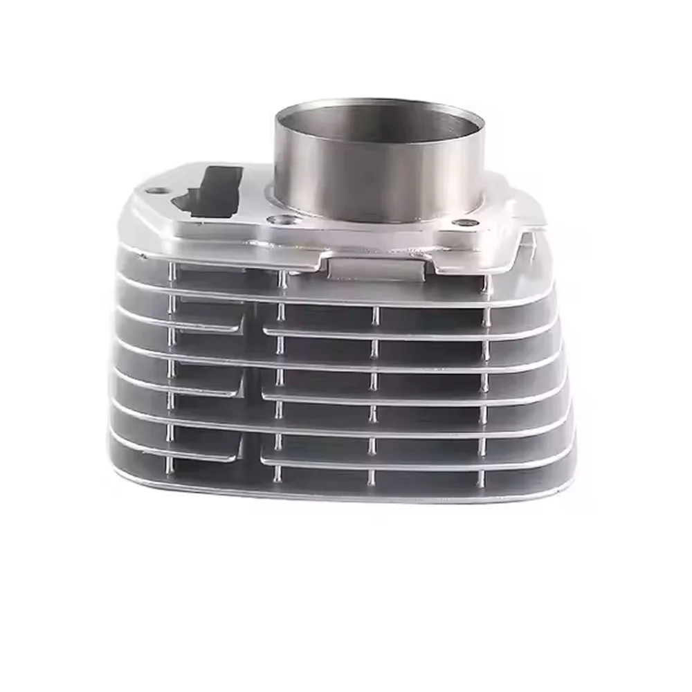 Motorcycle ATV Parts Cylinder 250CC Piston Gasket Kit Fit For Zongshen Honda CB250 CB250 CRF230F SL230 XR230 65.5mm Big Bore