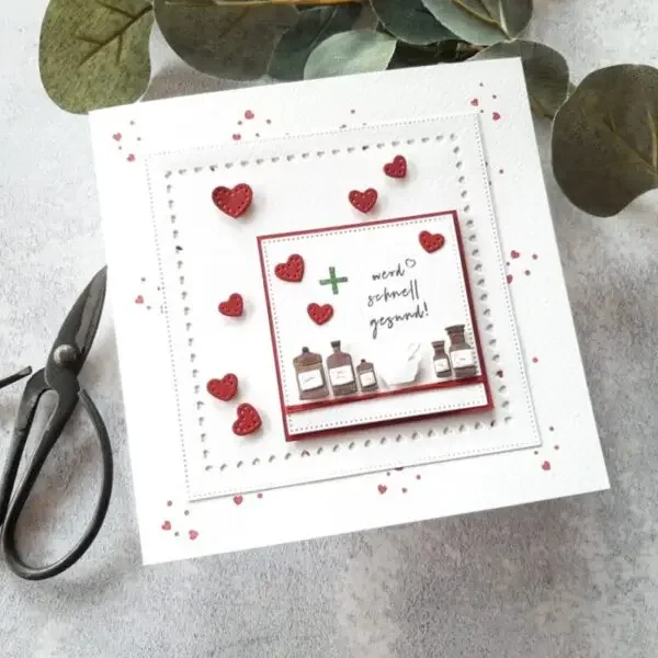 

Металлические вырубные формы Piggy Craft для декора бутылок, трафареты для скрапбукинга, ножи для вырезания, штампы, трафареты для бумаги