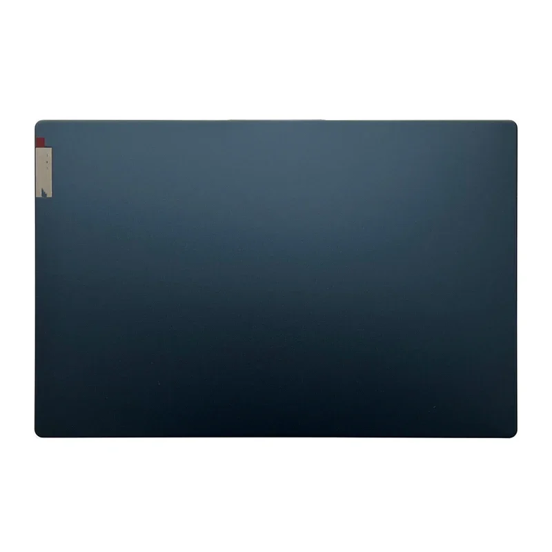 New LCD Back Cover For Lenovo ideapad 5 15IIL05 15ARE05 15ITL05 15ALC05 blue