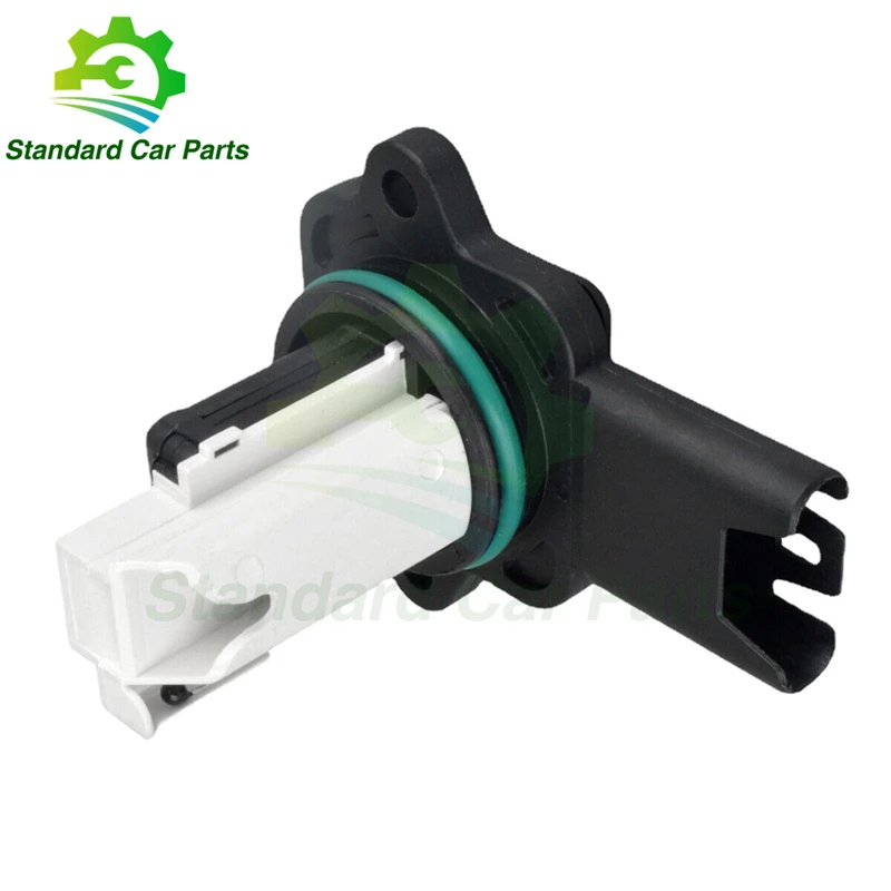 

5WK97508 5pins Mass Air Flow Meter Sensor For BMW X1 E84 E83 X3 E70 X5 E89 Z4 2.5 3.0 si 2.5si 3.0si 23 25 28 30 i 23i 25i 28i