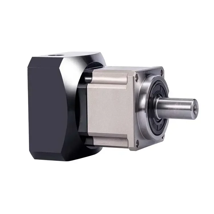 

Hunan WANSHSIN 5:1 Model WAB090 High Precision Planetary Gearhead Gear Reducer Spur reduction gearbox