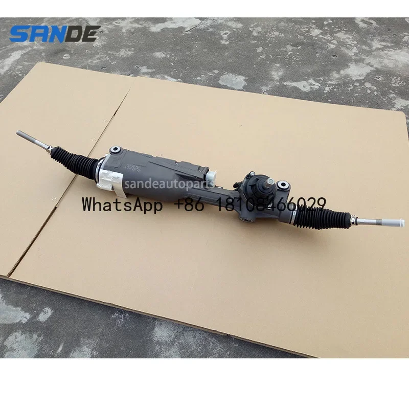 4G1423055DL Power Steering Rack For Audi A6 Steering Gear Box 4G0909144B 4G1423055DC 4G1423055