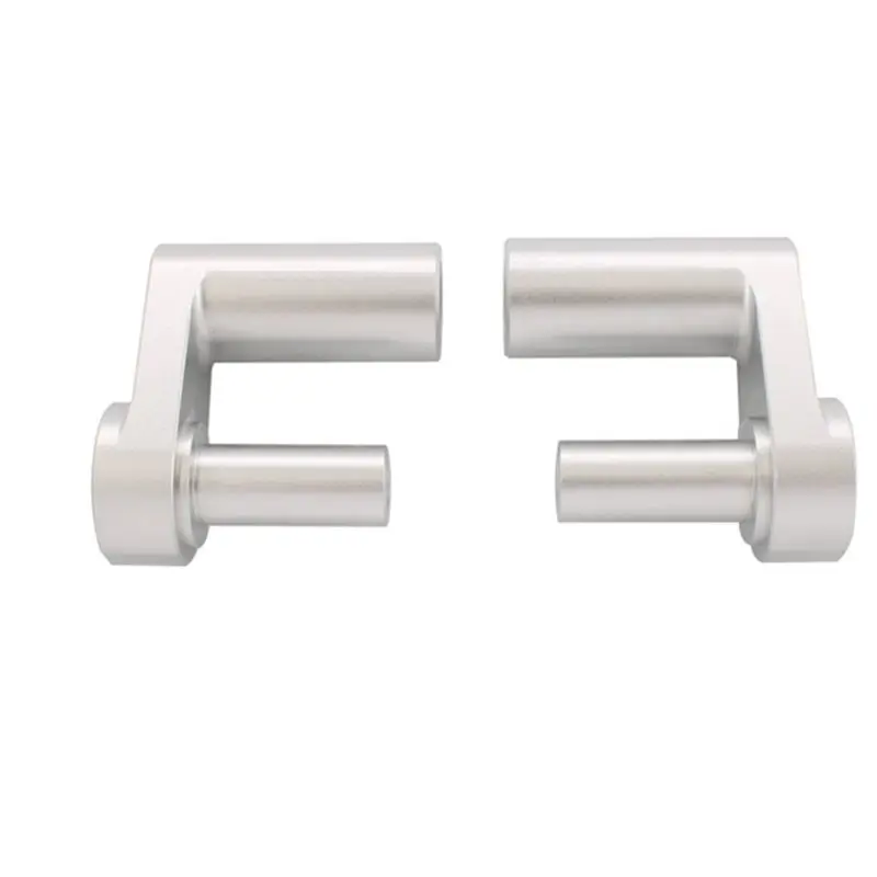 Aluminum For BMW R1200RT R1200 RT R1250RT R1250 RT 2014-2021 Motorcycle Adjustable Handlebar Riser Kit Silver Black A2