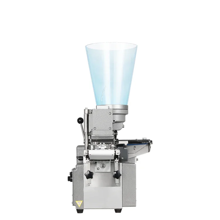 Multi Functional Commercial Dumpling Making Machine Fully Automatic Stainless Steel Noodle Machine Maker Automatic Restaurant