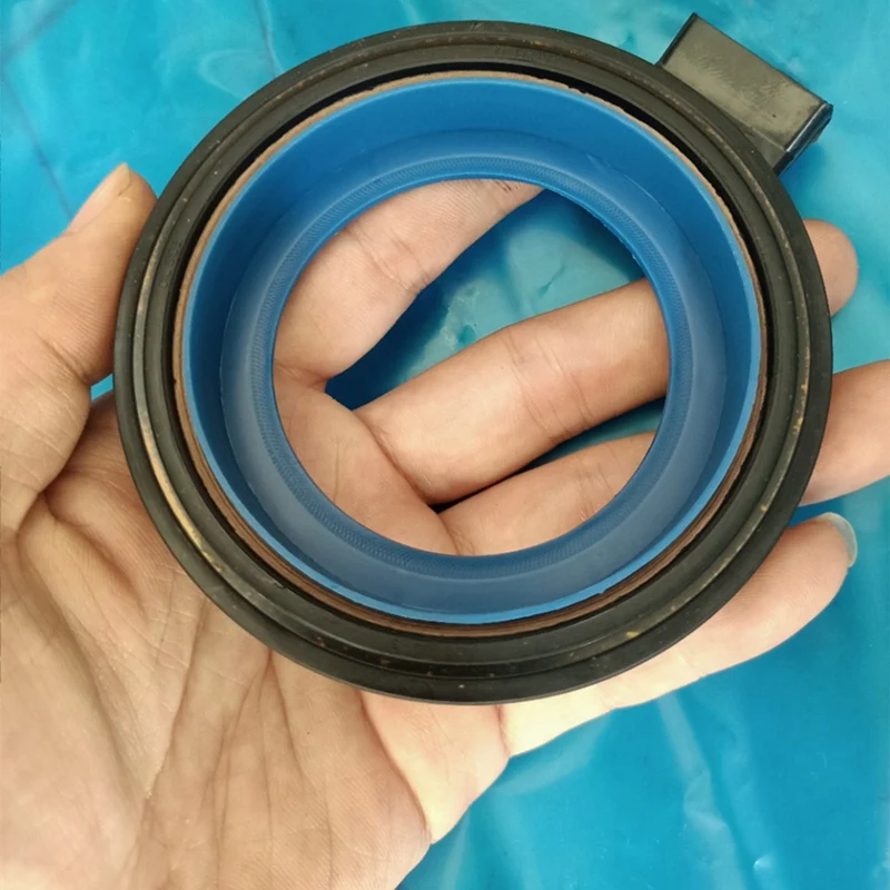 Automotive Engine Crankshaft Oil Seal For Chevrolet Cruze Orlando Excelle XT GT Opel Astra Zafira 55555805 Engine Parts