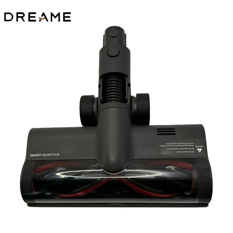 Original Dreame T30 T30 NEO carpet brush assembly with roller brush spare parts for Dreame T20 T20pro vacuum cleaner accessories