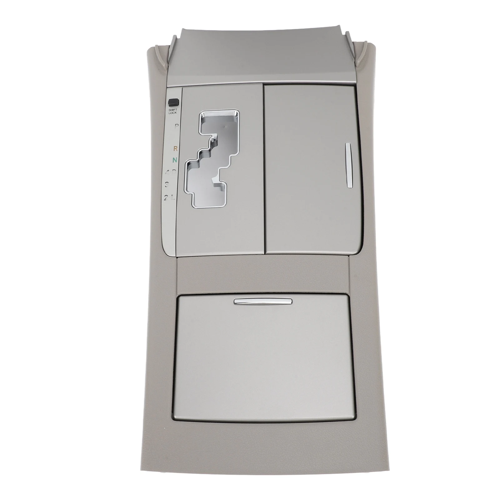 

Car Center Console Shifter Bezel Trim 58805‑06070 for Toyota Camry 2006 2007 2008 2009 2010 Bezel Trim Lid Cover Car Accessories