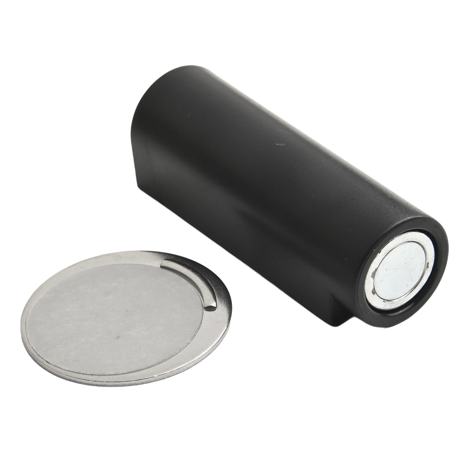 Door Hardware Magnetic Door Stopper Versatile Convenient Heavy Use Long-lasting Performance For Avoiding Door Damage