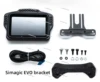 Simplayer Simdid DV480 PRO DH480 PRO Tableau de bord Sim Racing avec écran 5